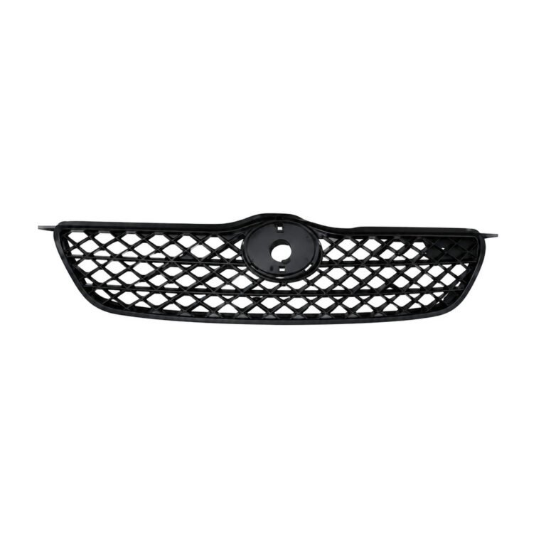 TOYOTA Corolla EE90 AE92 / Corolla Sedan '02 / Corolla Sedan '04 / Corolla '03-'06 Grille