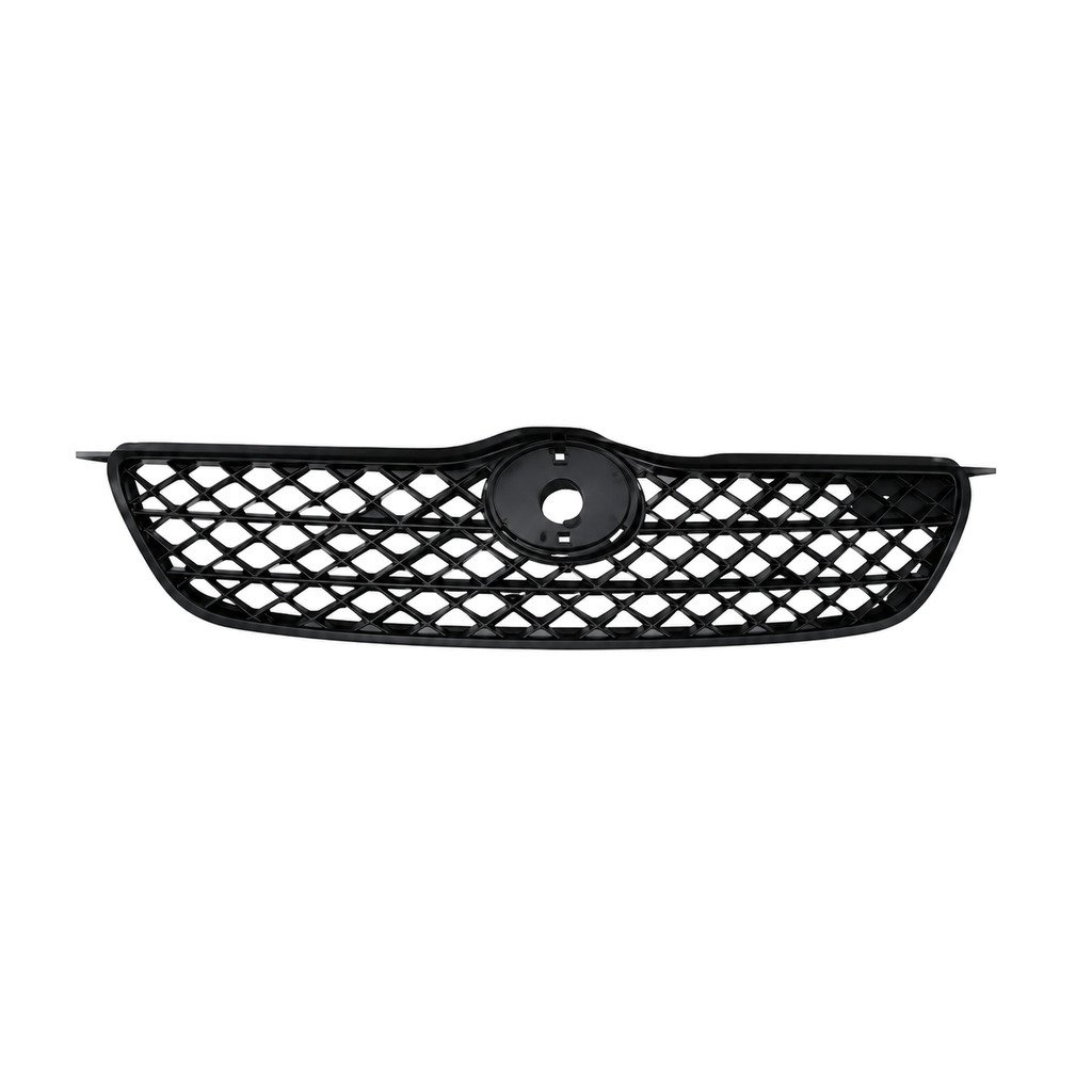 Grille for TOYOTA Corolla EE90 AE92 / Corolla Sedan '02 / Corolla Sedan '04 / Corolla '03-'06 TOYOTA Corolla EE90 AE92 / Corolla Sedan '02 / Corolla Sedan '04 / Corolla '03-'06 Grille