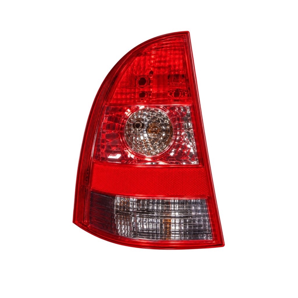 Tail Light Assembly for TOYOTA Corolla EE90 AE92 / Corolla Sedan '02 / Corolla Sedan '04 / Corolla '03-'06 - Version B TOYOTA Corolla EE90 AE92 / Corolla Sedan '02 / Corolla Sedan '04 / Corolla '03-'06 Tail Light Assembly