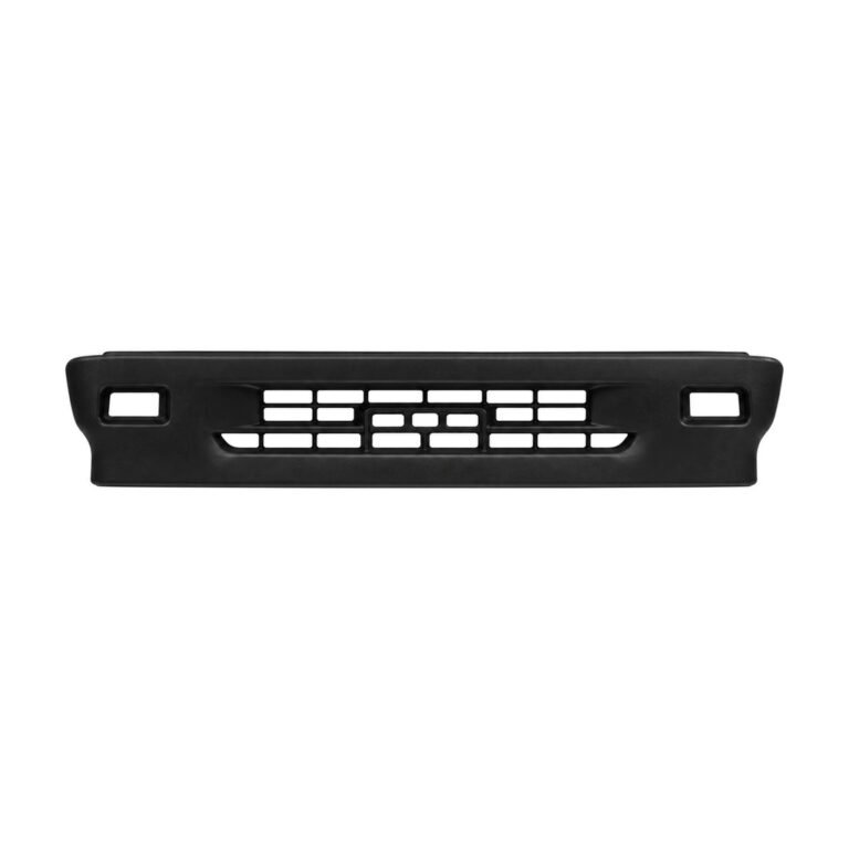 TOYOTA Corolla EE90 AE92 / Corolla Sedan '02 / Corolla Sedan '04 / Corolla '03-'06 Front Bumper