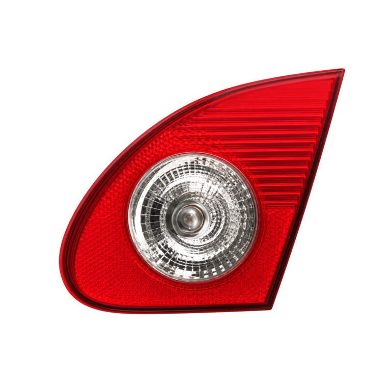 TOYOTA Corolla '03-'06 / Corolla '08 Tail Light Assembly