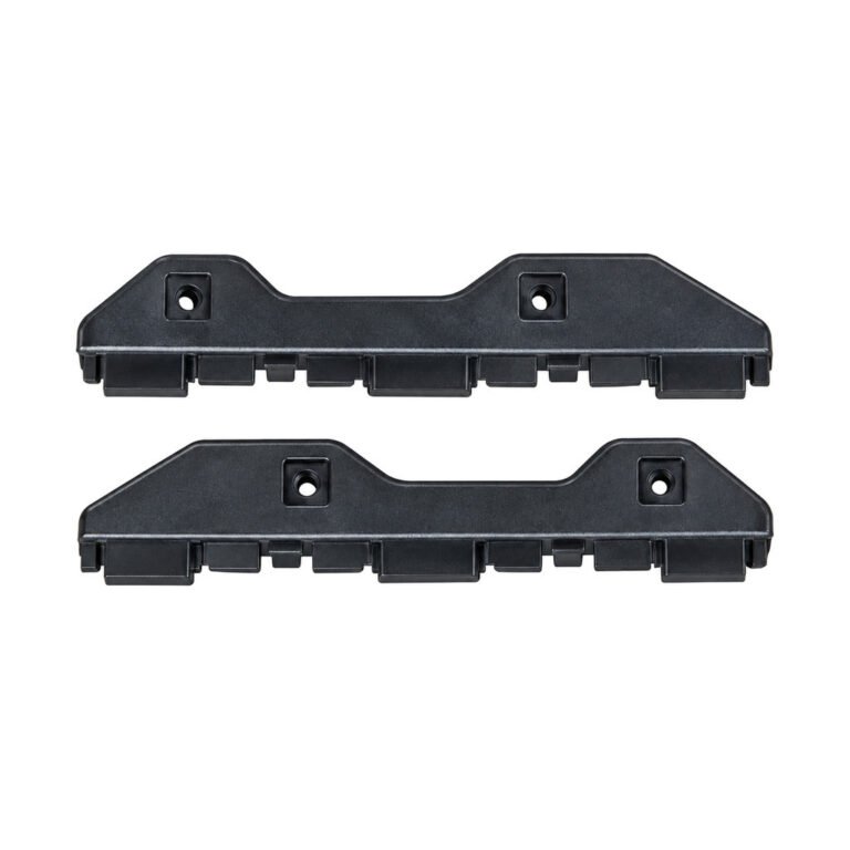 TOYOTA Corolla '03-'06 / Corolla '08 Rear Bumper Bracket