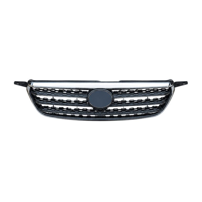 TOYOTA Corolla '03-'06 / Corolla '08 Grille