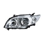 81110/50-02760 112-1122 TOYOTA Corolla '03-'06 / Corolla '08 Headlight Assembly