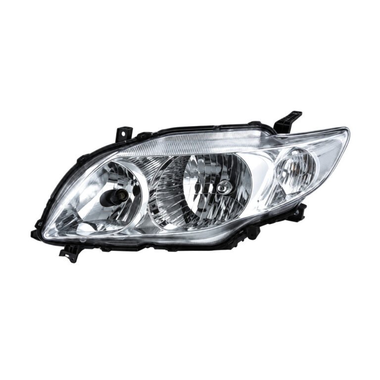 81110/50-02760 112-1122 TOYOTA Corolla '03-'06 / Corolla '08 Headlight Assembly