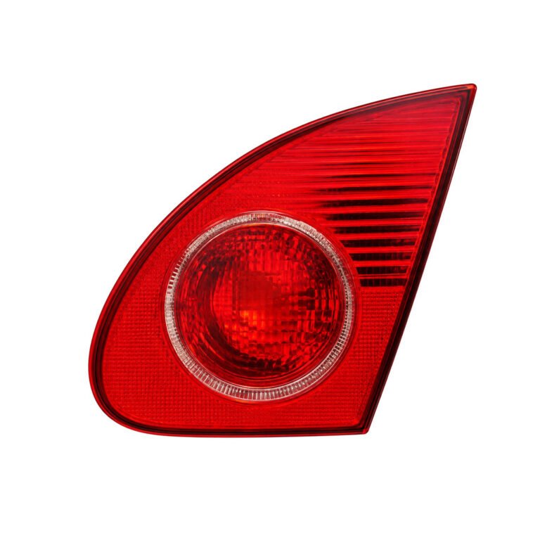 TOYOTA Corolla '03-'06 / Corolla '08 Tail Light Assembly