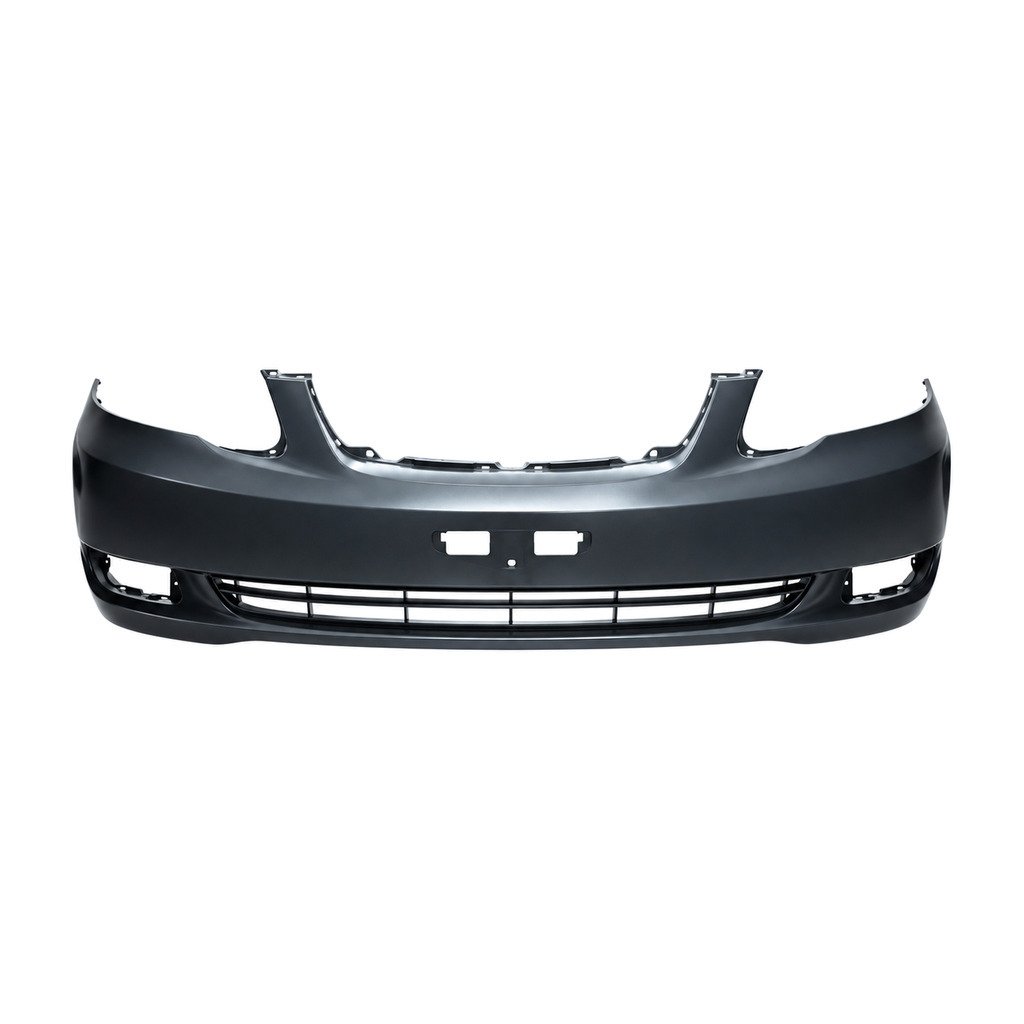 Front Bumper for TOYOTA Corolla '03-'06 / Corolla '08 TOYOTA Corolla '03-'06 / Corolla '08 Front Bumper