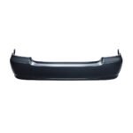 TOYOTA Corolla '03-'06 / Corolla '08 Rear Bumper