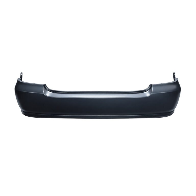TOYOTA Corolla '03-'06 / Corolla '08 Rear Bumper