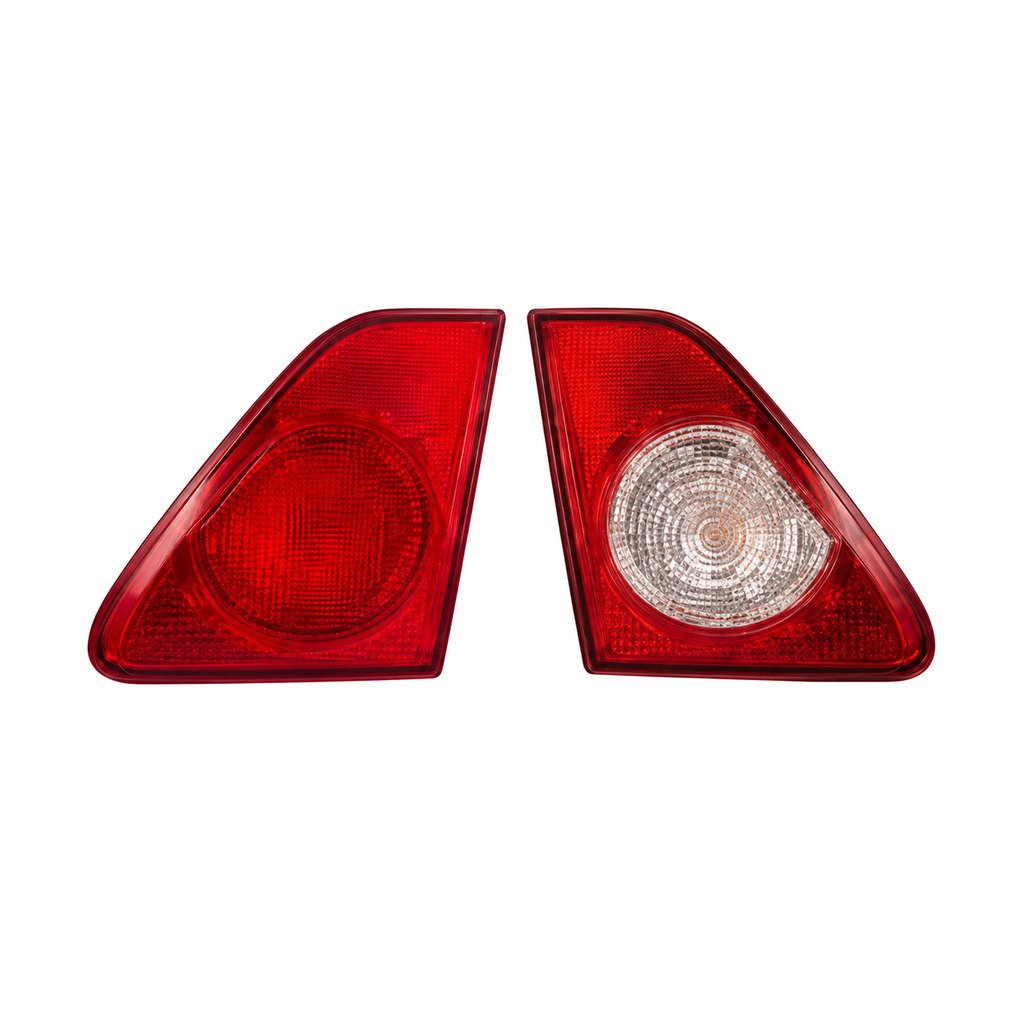 L 81591-02220/R 81581-02220 Tail Light Assembly Inner for TOYOTA Corolla '03-'06 / Corolla '08 L 81591-02220/R 81581-02220 TOYOTA Corolla '03-'06 / Corolla '08 Tail Light Assembly Inner