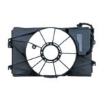 TOYOTA Corolla '03-'06 / Corolla '08 Radiator Fan Shroud