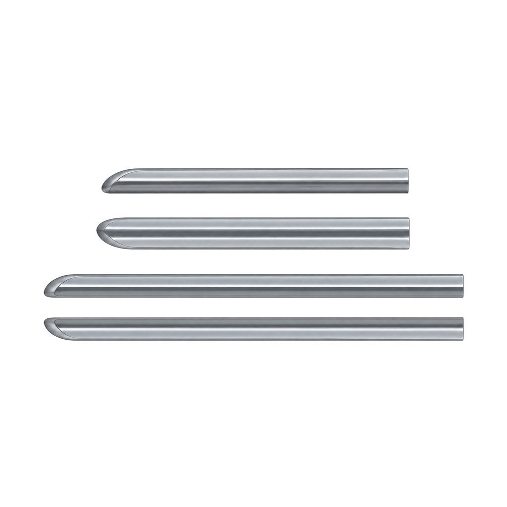 Door Moulding for TOYOTA Corolla '08 / Corolla '11 TOYOTA Corolla '08 / Corolla '11 Door Moulding