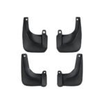 TOYOTA Corolla '08 / Corolla '11 Mud Guard