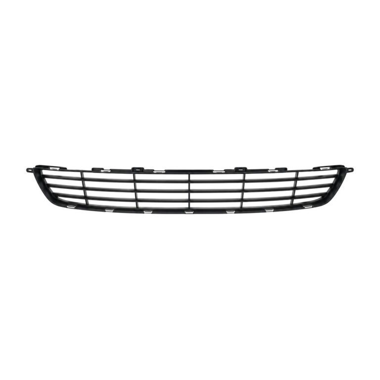 TOYOTA Corolla '08 / Corolla '11 Front Bumper Grille