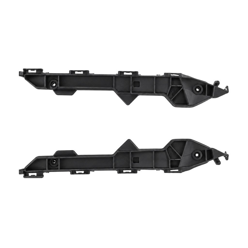 Rear Bumper Bracket for TOYOTA Corolla '08 / Corolla '11 - Version B TOYOTA Corolla '08 / Corolla '11 Rear Bumper Bracket