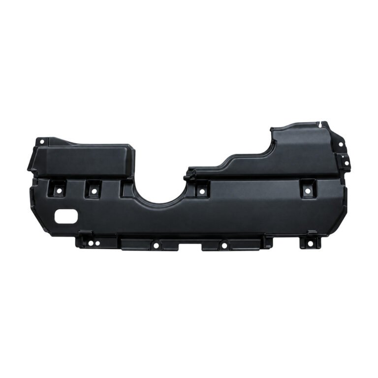TOYOTA Corolla '08 / Corolla '11 Enging Cover Board