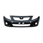 52119-02974 TOYOTA Corolla '08 / Corolla '11 Front Bumper