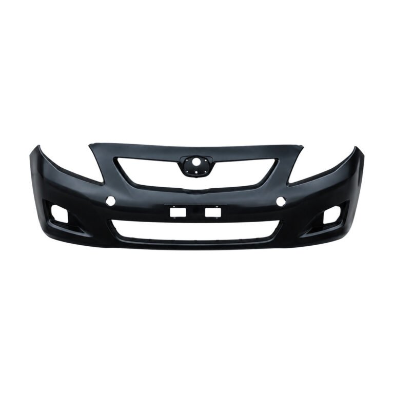 52119-02974 TOYOTA Corolla '08 / Corolla '11 Front Bumper