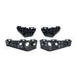 TOYOTA Corolla '08 / Corolla '11 Front Bumper Bracket