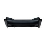 52159-02953 TOYOTA Corolla '08 / Corolla '11 Rear Bumper