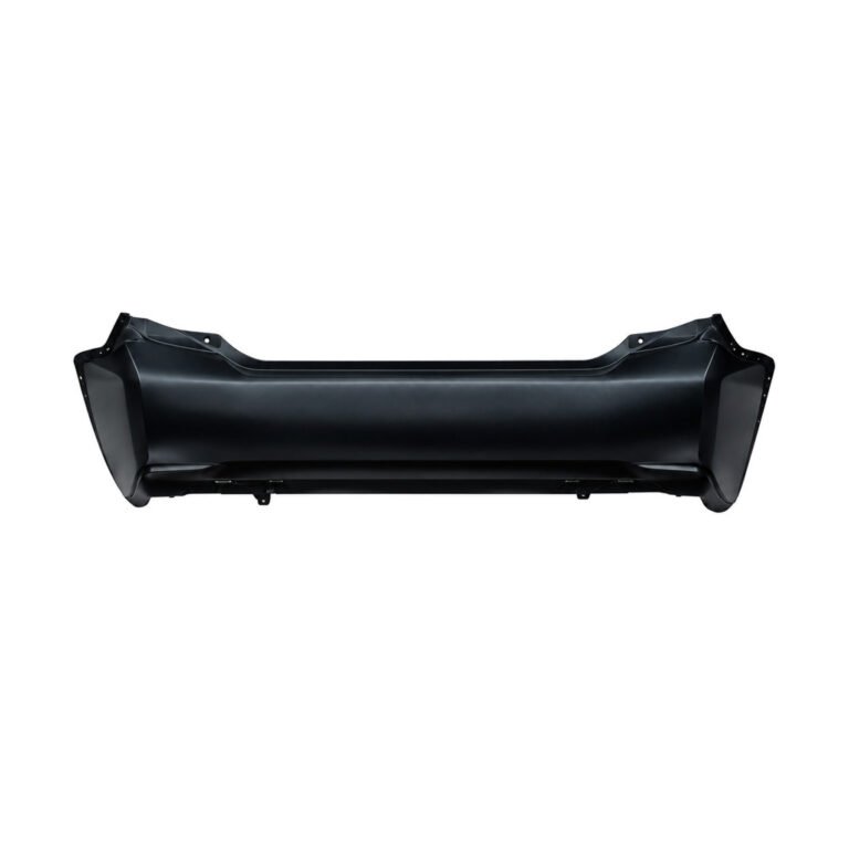 52159-02953 TOYOTA Corolla '08 / Corolla '11 Rear Bumper