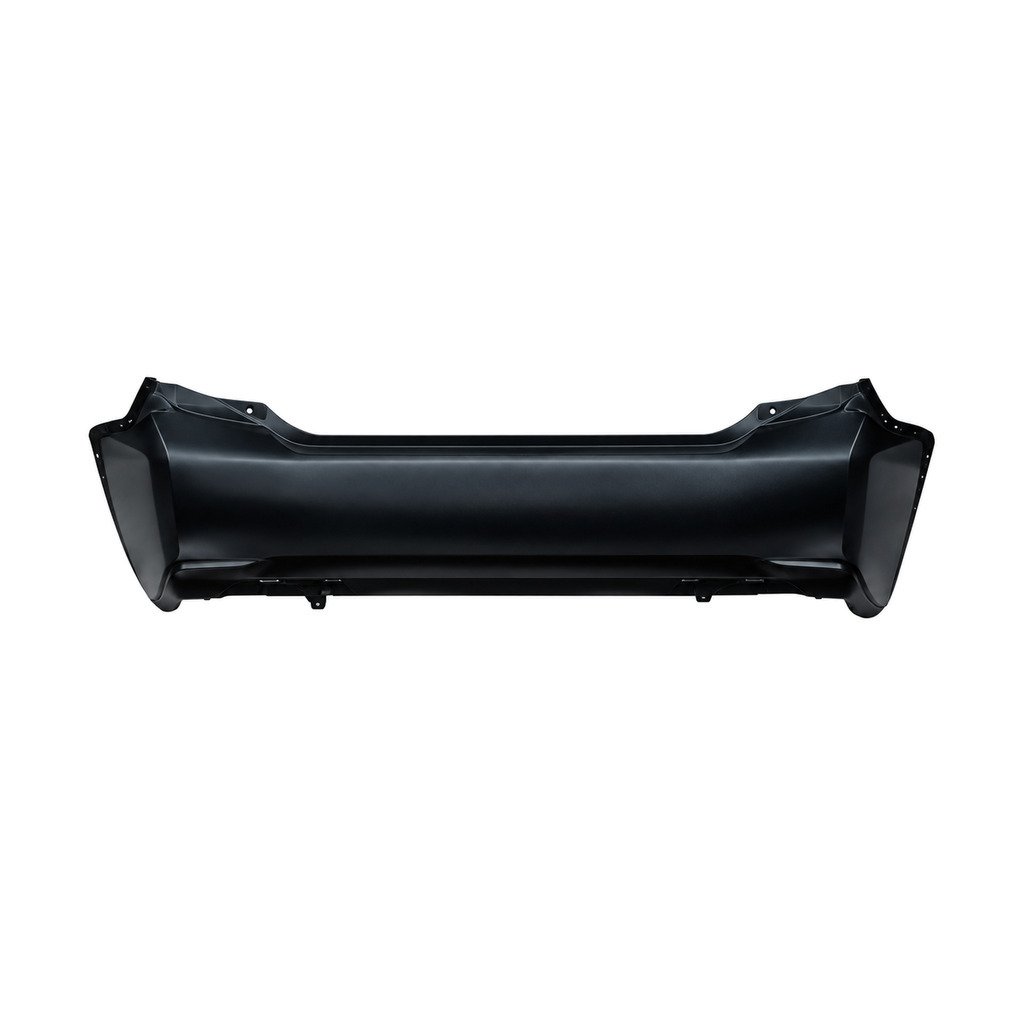 52159-02953 Rear Bumper for TOYOTA Corolla '08 / Corolla '11 52159-02953 TOYOTA Corolla '08 / Corolla '11 Rear Bumper