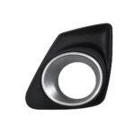 L 81482-02180 R 81481-02180 TOYOTA Corolla '08 / Corolla '11 Fog Lamp Cover(Gray)