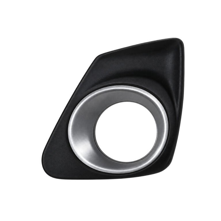 L 81482-02180 R 81481-02180 TOYOTA Corolla '08 / Corolla '11 Fog Lamp Cover(Gray)