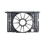 TOYOTA Corolla '08 / Corolla '11 Radiator Fan Shroud