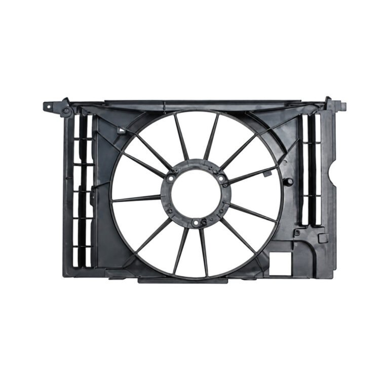 TOYOTA Corolla '08 / Corolla '11 Radiator Fan Shroud