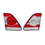TOYOTA Corolla '14 / Corolla '17 Middle East Type Tail Light Assembly