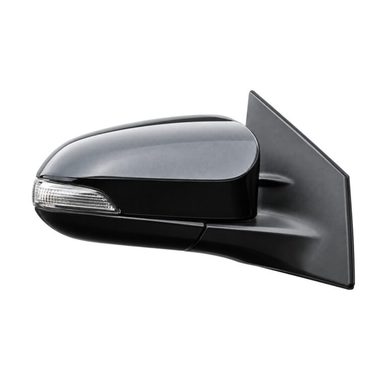TOYOTA Corolla '14 / Corolla '17 Middle East Type Door Mirror