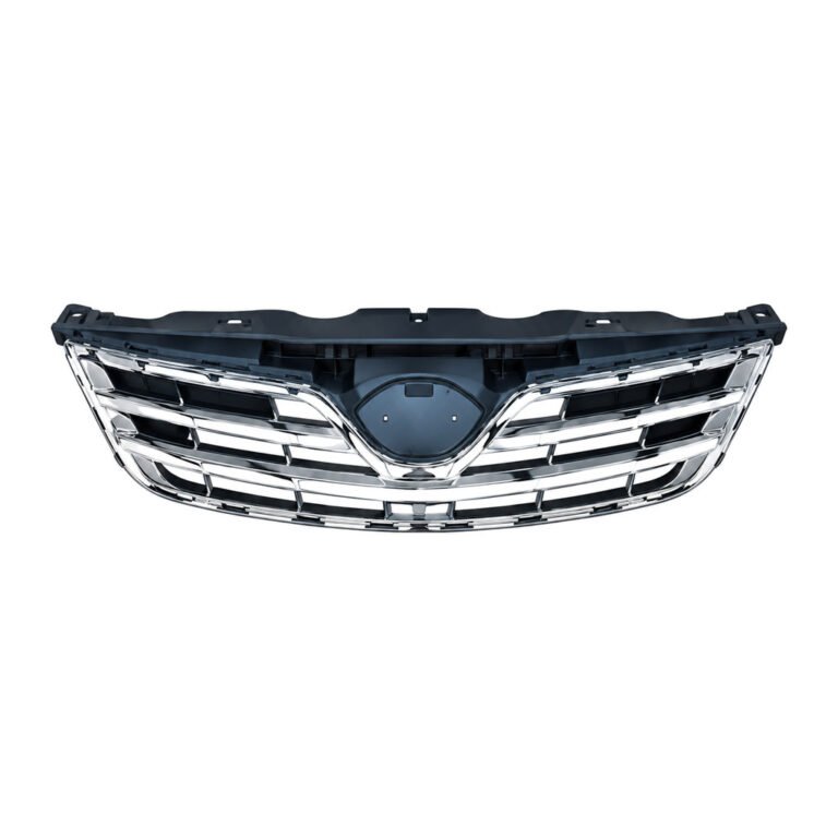 TOYOTA Corolla '14 / Corolla '17 Middle East Type Grille