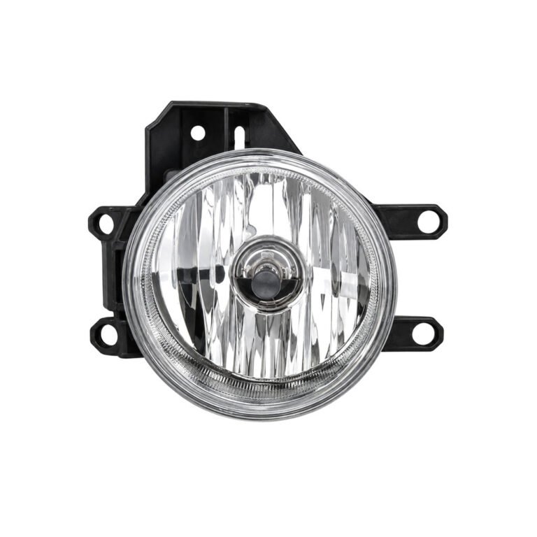 TOYOTA Corolla '14 / Corolla '17 Middle East Type Fog Light