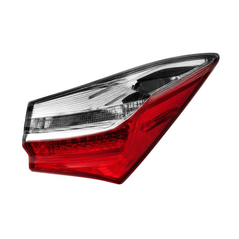 L 81550-02B40 R 81560-02B40 TOYOTA Corolla '14 / Corolla '17 Middle East Type Lamp Assembly,Rr Outer