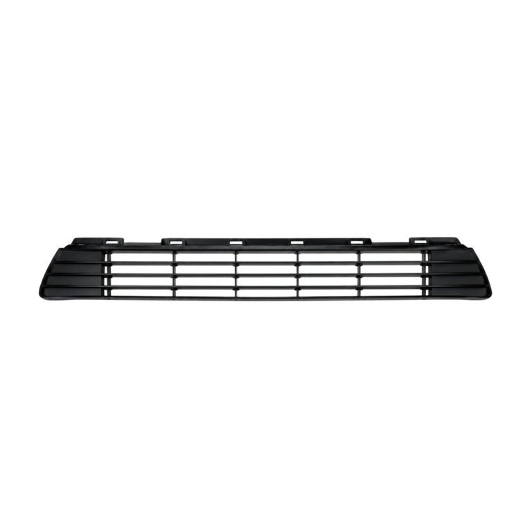 TOYOTA Corolla '14 / Corolla '17 Middle East Type Front Bumper Grille