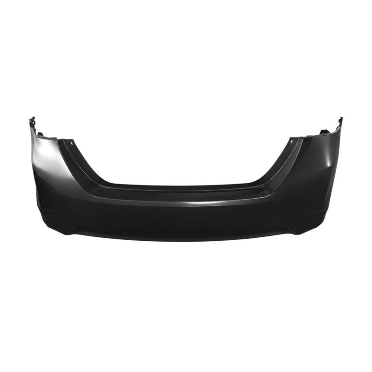 TOYOTA Corolla '14 / Corolla '17 Middle East Type Rear Bumper