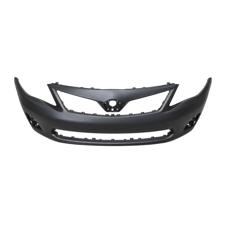 TOYOTA Corolla '14 / Corolla '17 Middle East Type Front Bumper
