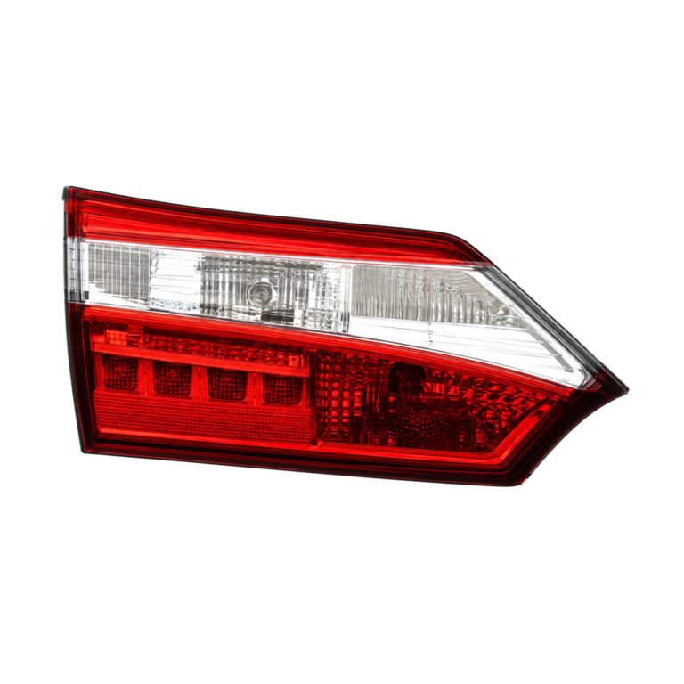 TOYOTA Corolla '14 / Corolla '17 Middle East Type Tail Light Assembly