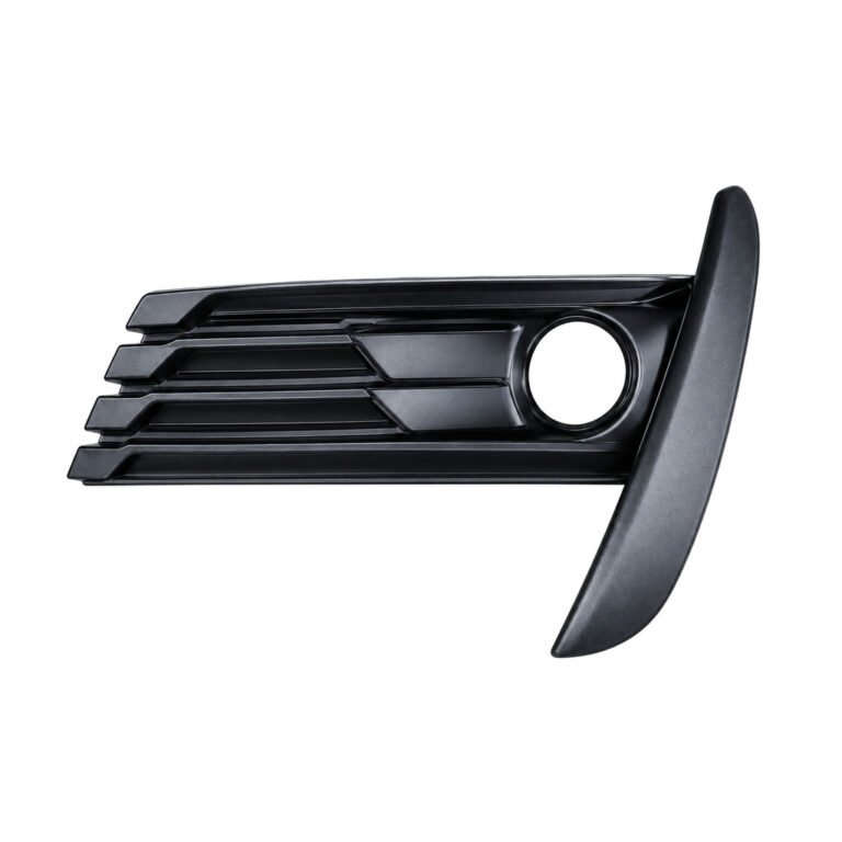 L 81481-02620 R 81482-02620 TOYOTA Corolla '14 / Corolla '17 Middle East Type Fog Light Cover