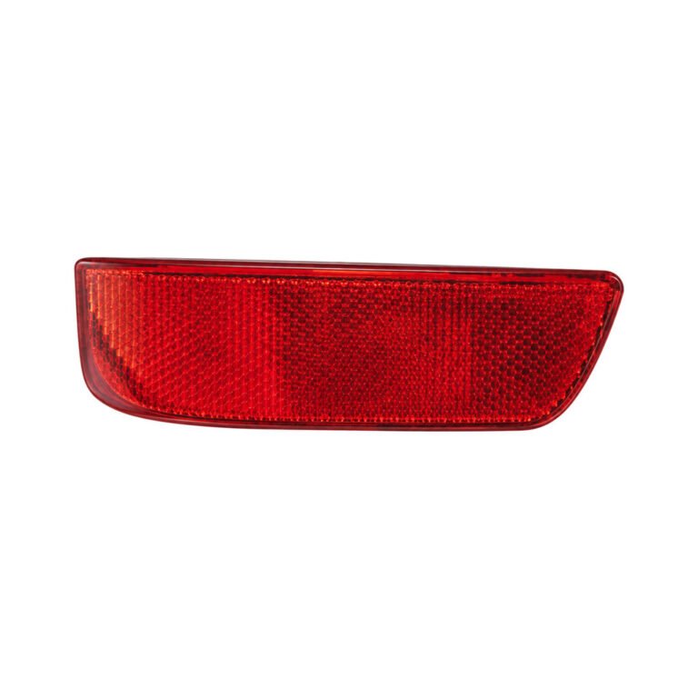 TOYOTA Corolla '14 / Corolla '17 Middle East Type Bumper Reflector
