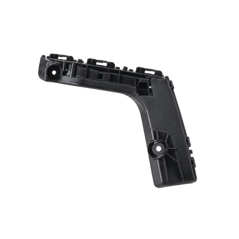 L 52535-33060 R 52536-33060 TOYOTA Corolla '14 / Corolla '17 Middle East Type Bracket,Fr Bumper