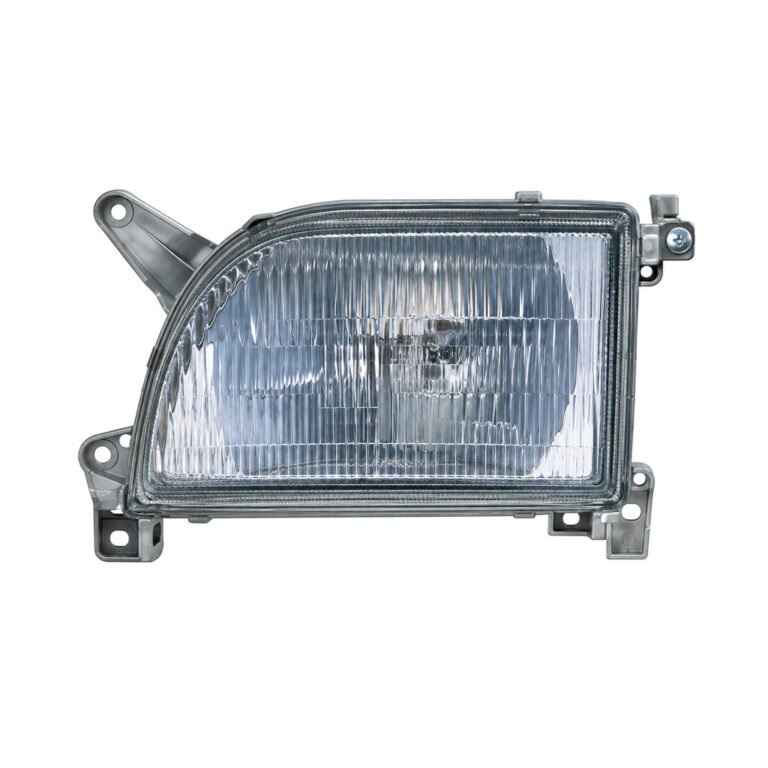 R 81130-26060 L 81170-26060 TOYOTA Corolla '17 Middle East Type / Corolla '20 / Hiace Van '93-94 Headlight Assembly