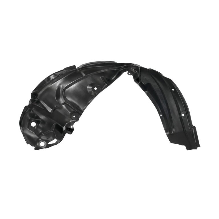 L 53875-02690 R 53876-02690 L 53875-02640 R 53876-02640 TOYOTA Corolla '17 Middle East Type / Corolla '20 / Hiace Van '93-94 Inner Fender