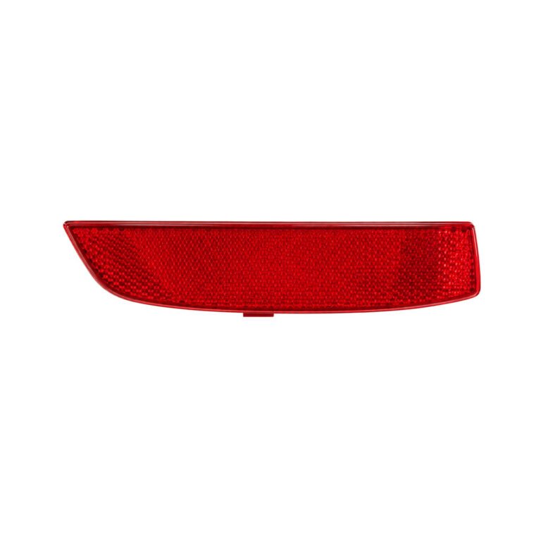 L 81910-02120 R 81920-02120 L 81910-02180 R 81920-02180 TOYOTA Corolla '17 Middle East Type / Corolla '20 / Hiace Van '93-94 Rear Bumper Lamp