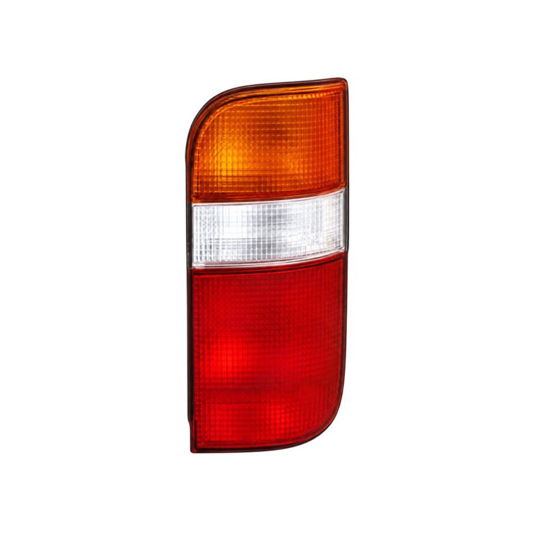 R 81550-95J10 L 81560-95J10 TOYOTA Corolla '17 Middle East Type / Corolla '20 / Hiace Van '93-94 Tail Light Assembly