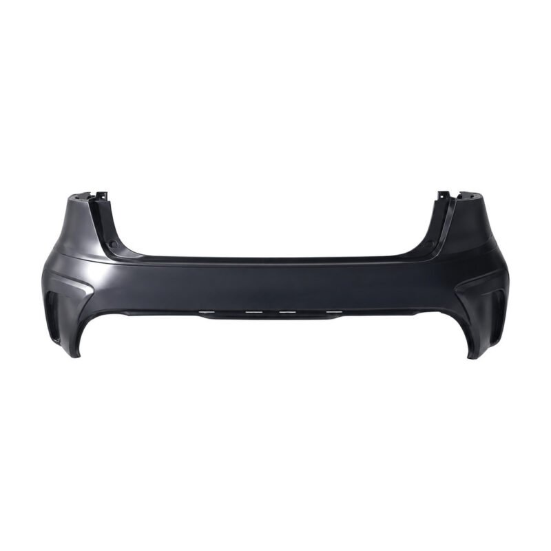 52159-12960 TOYOTA Corolla '17 Middle East Type / Corolla '20 / Hiace Van '93-94 Rear Bumper