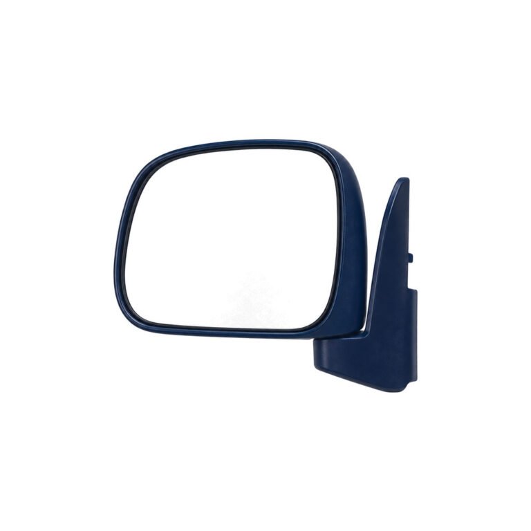 TOYOTA Corolla '17 Middle East Type / Corolla '20 / Hiace Van '93-94 Door Mirror