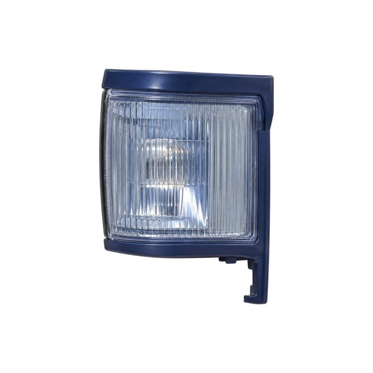 R 81610-26030 L 81610-26030 TOYOTA Corolla '17 Middle East Type / Corolla '20 / Hiace Van '93-94 Corner Light