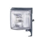 TOYOTA Hiace Van '93-94 / Hiace '96 / Hiace '00-'05 Corner Lamp(Plating)